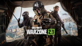 Call Of Duty Warzone Wallpaper 5