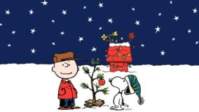 Charlie Brown Christmas Wallpaper 3