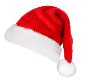 Christmas Hat Png 0