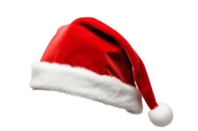 Christmas Hat Png 1