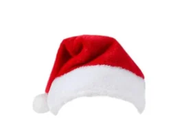 Christmas Hat Png 2