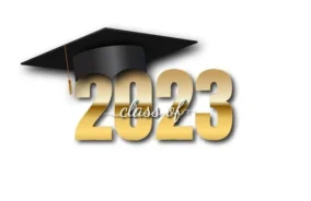 Class Of 2023 Png 5