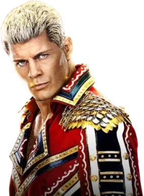 Cody Rhodes Png 2