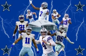 Cool Dallas Cowboys Wallpaper 0