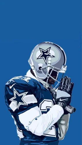 Cool Dallas Cowboys Wallpaper 5