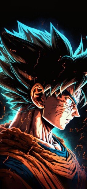 Cool Dbz Wallpapers 3