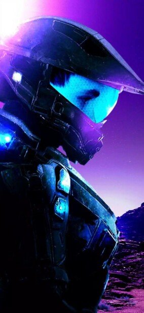 Cool Halo Wallpapers 4