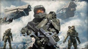 Cool Halo Wallpapers 5