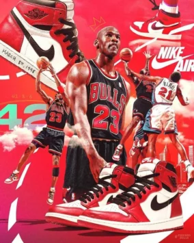 Cool Michael Jordan Wallpapers 0