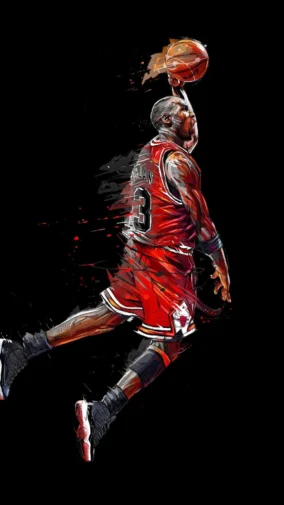 Cool Michael Jordan Wallpapers 2