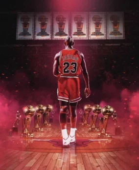 Cool Michael Jordan Wallpapers 3