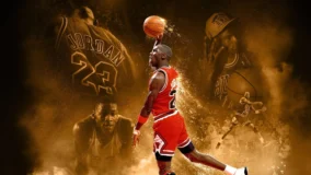 Cool Michael Jordan Wallpapers 4