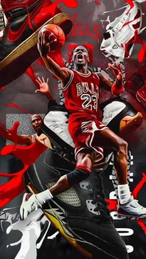 Cool Michael Jordan Wallpapers 5