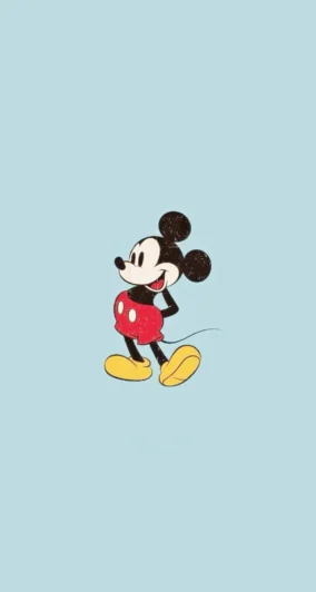 Cool Mickey Mouse Wallpaper 5