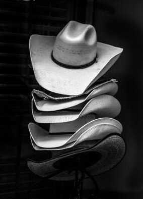 Cowboy Hat Wallpaper 3