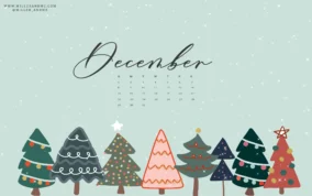 Cute Christmas Wallpaper Desktop 2