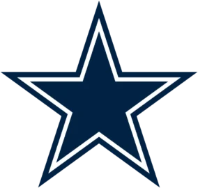 Dallas Cowboys Logo Png 0