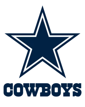 Dallas Cowboys Logo Png 1