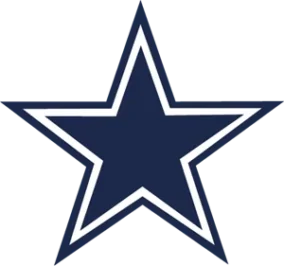 Dallas Cowboys Logo Png 2