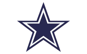 Dallas Cowboys Logo Png 3