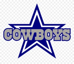 Dallas Cowboys Logo Png 4