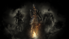 Dark Souls 4K Wallpaper 5