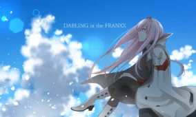 Darling In The Franxx Background 0