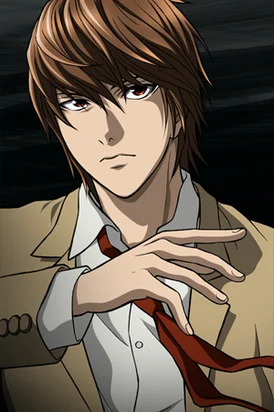 Death Note Profile Pictures 1