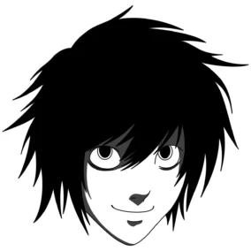 Death Note Profile Pictures 4