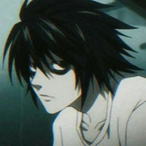 Death Note Profile Pictures 5