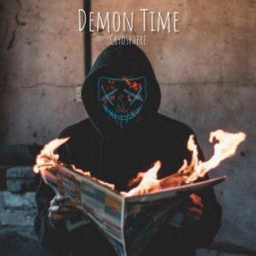 Demon Time Wallpaper 0
