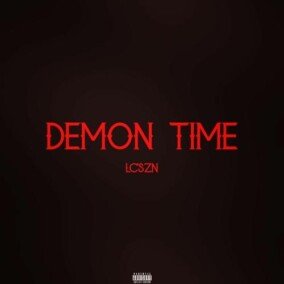 Demon Time Wallpaper 2