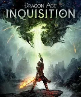 Dragon Age Inquisition Images 0