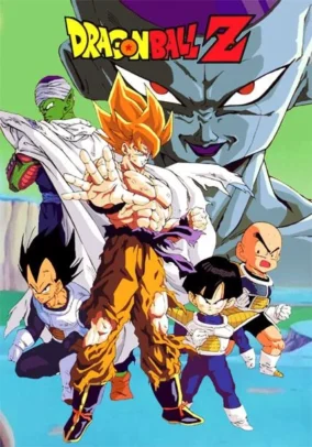 Dragon Ball Z Pictures 0