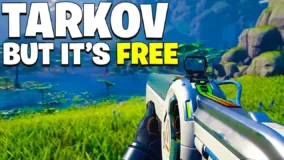 Escape From Tarkov Free 0