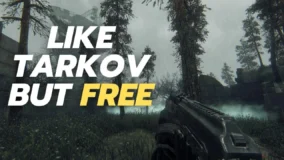Escape From Tarkov Free 3