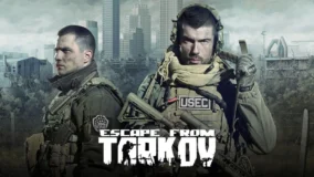 Escape From Tarkov Free 5
