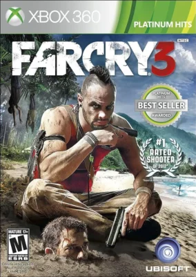 Far Cry 3 Images 3