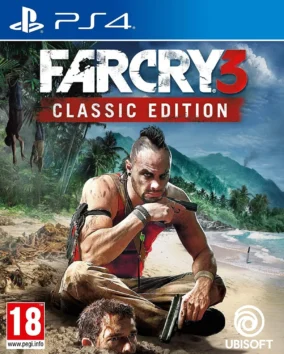 Far Cry 3 Images 5