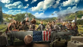 Far Cry 5 Images 2
