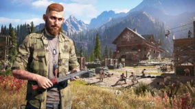 Far Cry 5 Images 4