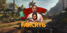 Far Cry 6 Wallpaper 1