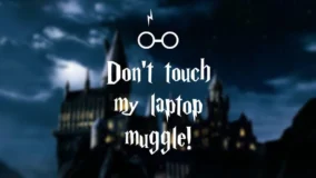 Harry Potter Wallpaper Laptop 0