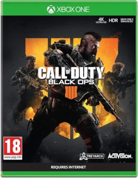 Hd Call Of Duty Black Ops 4 4