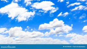 High Resolution Cloud Background 4