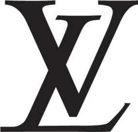 High Resolution Louis Vuitton Logo 0