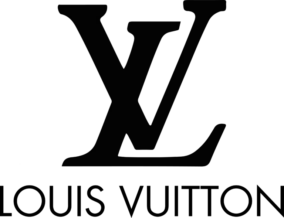 High Resolution Louis Vuitton Logo 4