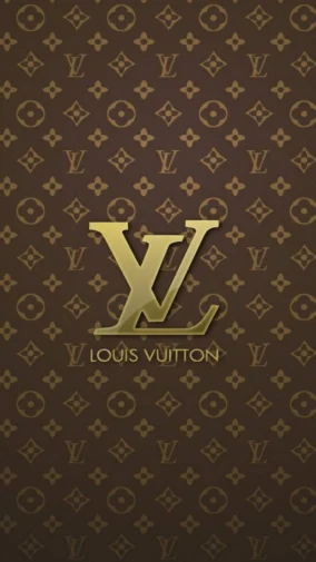 High Resolution Louis Vuitton Logo 5