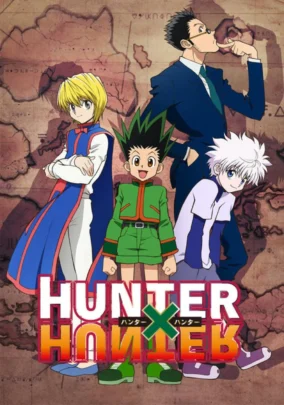Hunter X Hunter Pictures 0