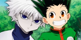 Hunter X Hunter Pictures 3